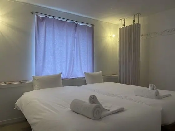 Comfort Dört Kişilik Oda