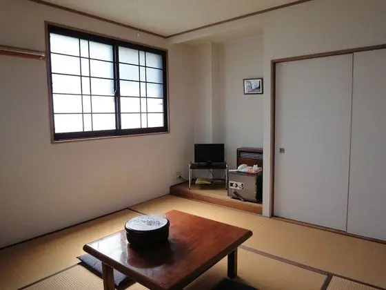 Standard Oda (Japanese Style)
