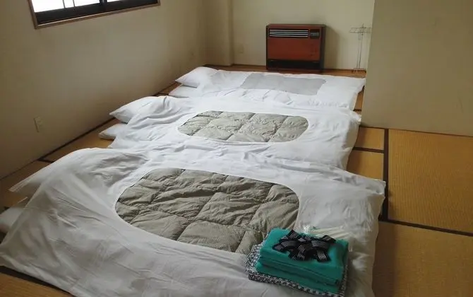 Standard Oda (Japanese Style)