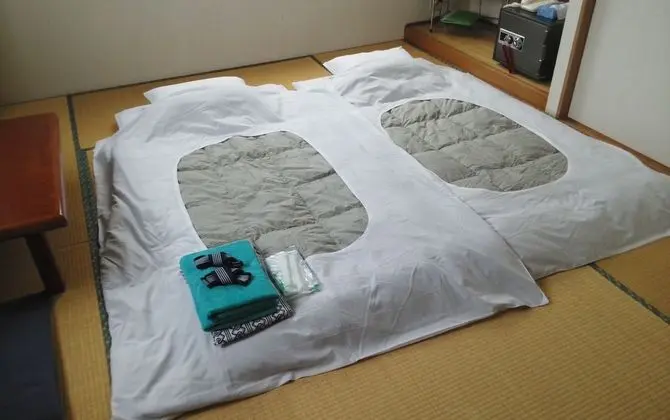 Standard Oda (Japanese Style)