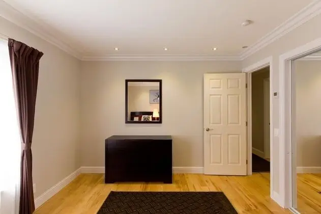 Apart Daire, 2 Yatak Odası, Sigara İçilmez (2 Rooms, Village view)