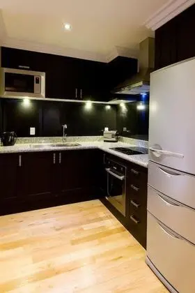 Panoramic Apart Daire, 3 Yatak Odası, Sigara İçilmez, Balkon (3 Rooms, Mountain view)