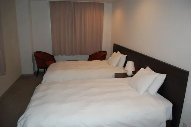 Apart Daire (1 Bed Room)