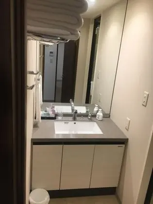 Apart Daire (1 Bed Room)