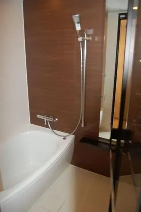 Apart Daire (1 Bed Room)