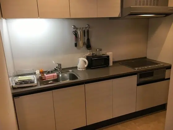 Apart Daire (2 Bed Room)