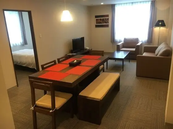 Apart Daire (2 Bed Room)