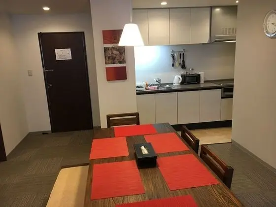 Apart Daire (2 Bed Room)