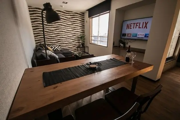 Comfort Apart Daire, 3 Yatak Odası, Sigara İçilmez, Dağ Manzaralı