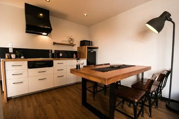 Comfort Apart Daire, 3 Yatak Odası, Sigara İçilmez, Dağ Manzaralı