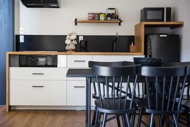 Comfort Apart Daire, 3 Yatak Odası, Sigara İçilmez, Dağ Manzaralı