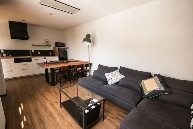 Comfort Apart Daire, 3 Yatak Odası, Sigara İçilmez, Dağ Manzaralı