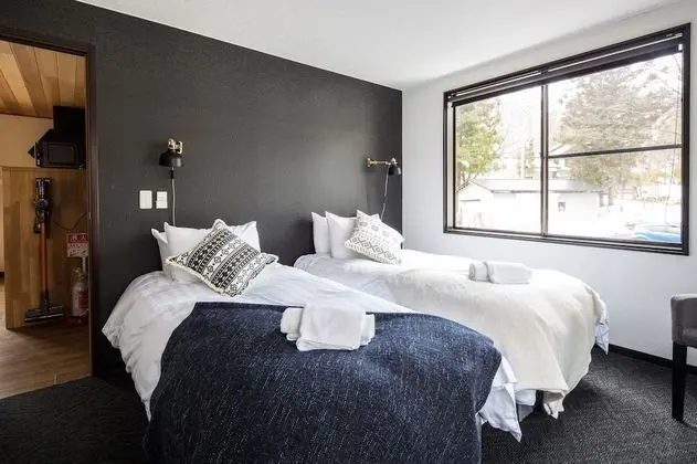 Luxury Apart Daire, 3 Yatak Odası, Sigara İçilmez, Ek Bina