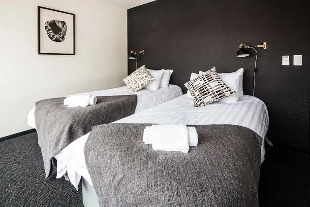 Luxury Apart Daire, 3 Yatak Odası, Sigara İçilmez, Ek Bina
