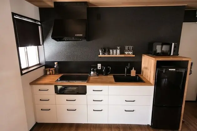Luxury Apart Daire, 3 Yatak Odası, Sigara İçilmez, Ek Bina