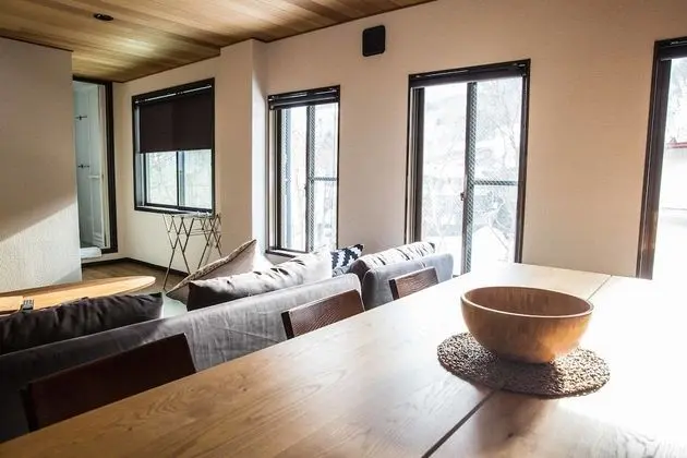 Luxury Apart Daire, 3 Yatak Odası, Sigara İçilmez, Ek Bina