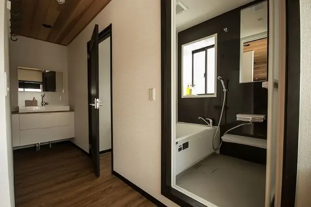 Luxury Apart Daire, 3 Yatak Odası, Sigara İçilmez, Ek Bina