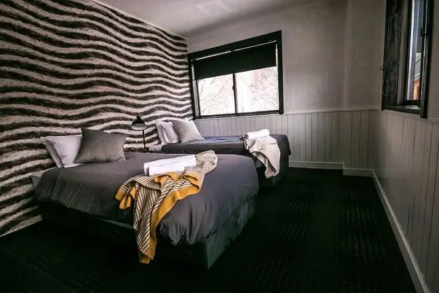 Luxury Apart Daire, 4 Yatak Odası, Sigara İçilmez, Yamaçta