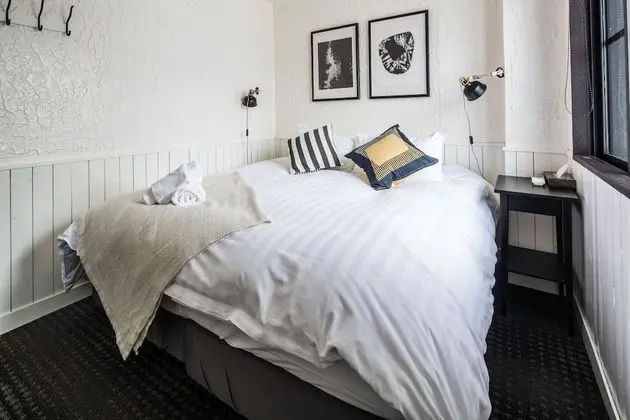 Luxury Apart Daire, 4 Yatak Odası, Sigara İçilmez, Yamaçta