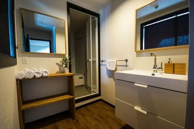 Luxury Apart Daire, 4 Yatak Odası, Sigara İçilmez, Yamaçta