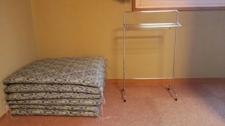 Dört Kişilik Oda