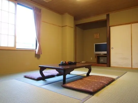 Oda (Japanese Style)
