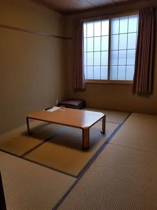 Tek Kişilik Oda (Japanese Style)
