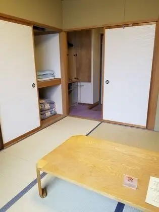 Tek Kişilik Oda (Japanese Style)