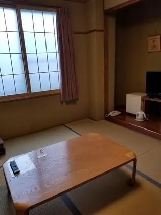 Tek Kişilik Oda (Japanese Style)