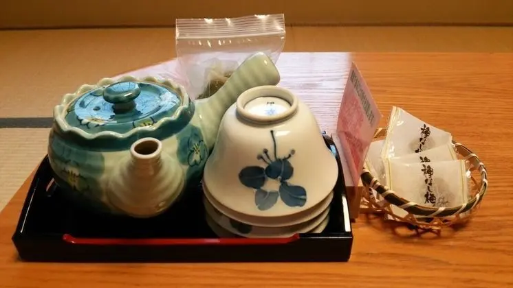 Tek Kişilik Oda (Japanese Style)