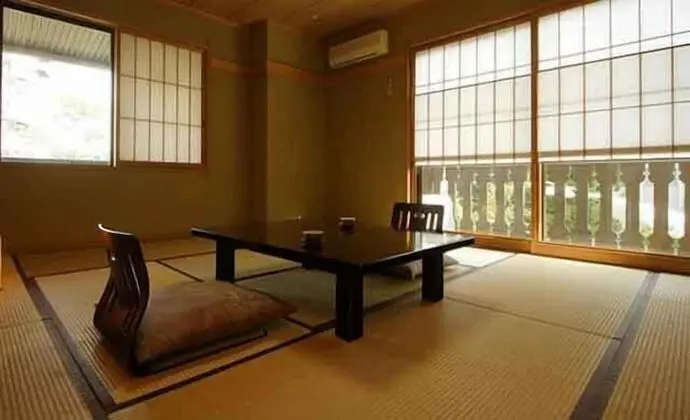 Traditional Oda (Japanese Style, Standard )