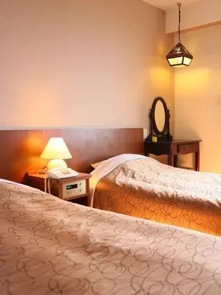 İki Ayrı Yataklı Oda, Sigara İçilmez, Dağ Manzaralı