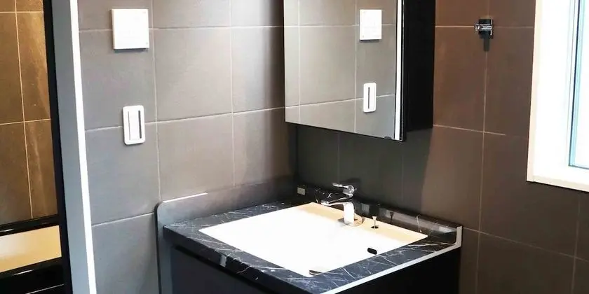 Superior Dağ Evi, Sigara İçilmez, Mutfak