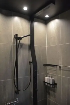 Superior Dağ Evi, Sigara İçilmez, Mutfak