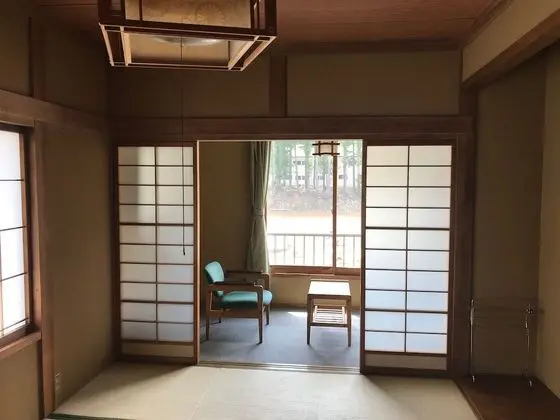 Traditional Oda (Japanese Style)