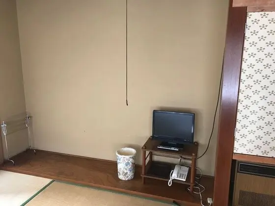 Traditional Oda (Japanese Style)