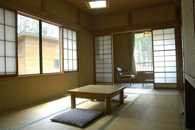 Traditional Oda (Japanese Style)
