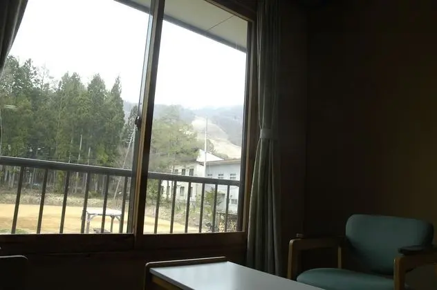 Traditional Oda (Japanese Style)