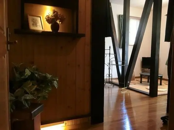 Ortak Ranzalı Oda, Sadece erkekler için