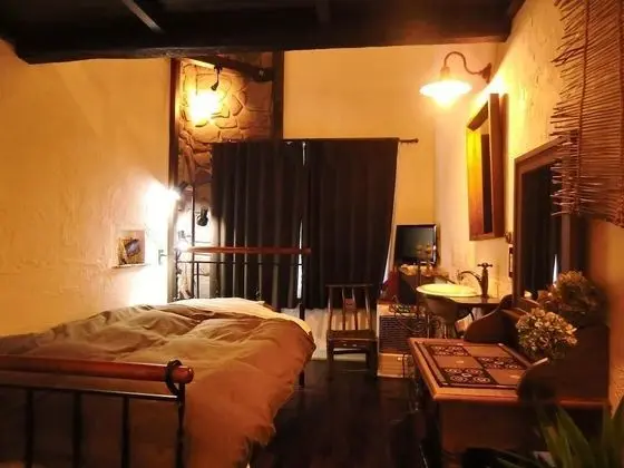 Tek Kişilik Oda