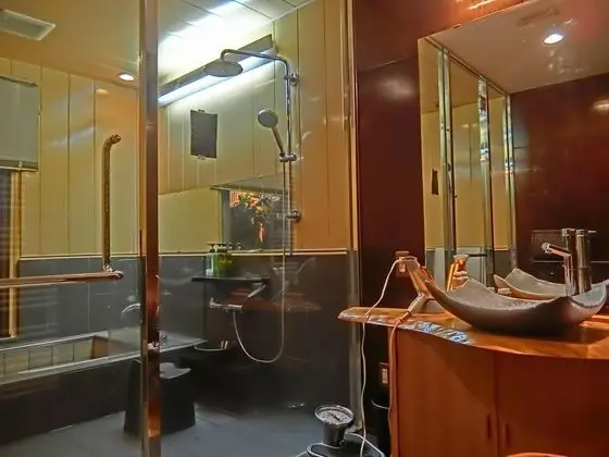 Tek Kişilik Oda