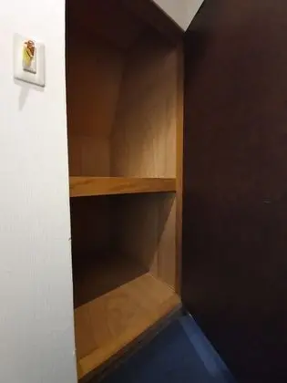 Japanese Tatami Room