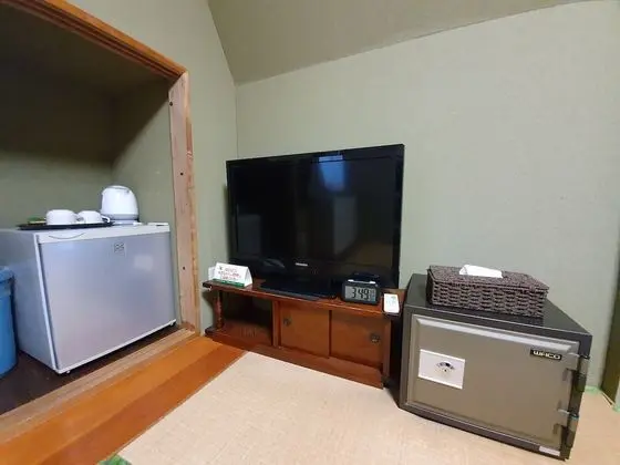 Japanese Tatami Room