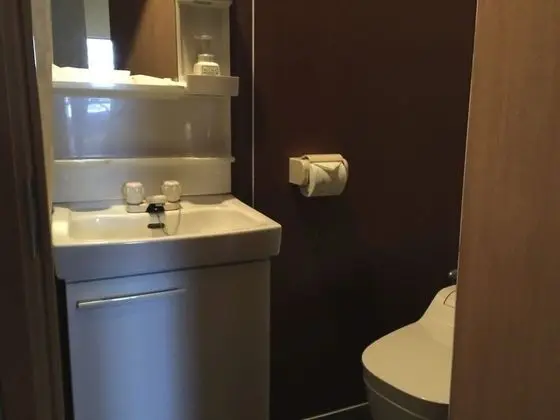 Üç Kişilik Oda, 3 Tek Kişilik Yatak, Yamaçta