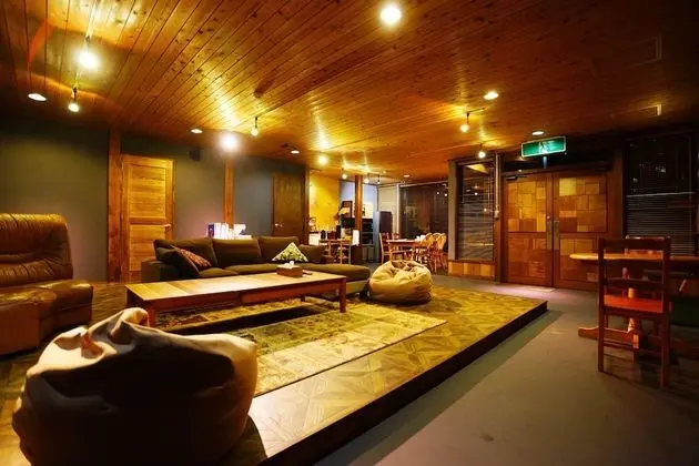 Ev (Private Vacation Home)