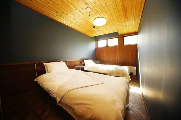 Ev (Private Vacation Home)