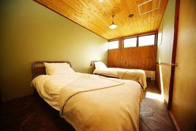 Ev (Private Vacation Home)