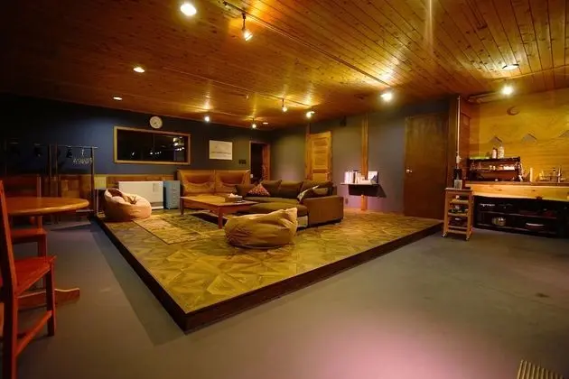 Ev (Private Vacation Home)