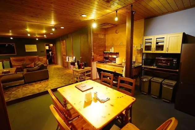 Ev (Private Vacation Home)