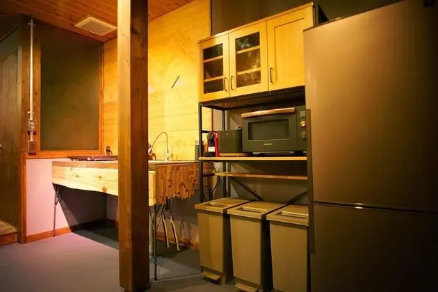 Ev (Private Vacation Home)